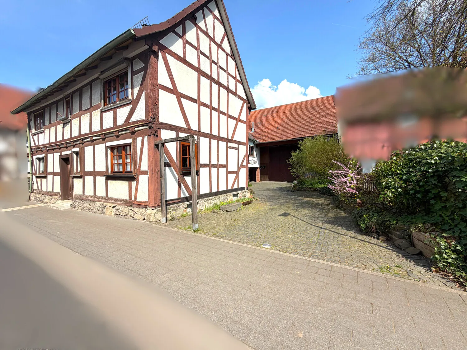 Außenansicht