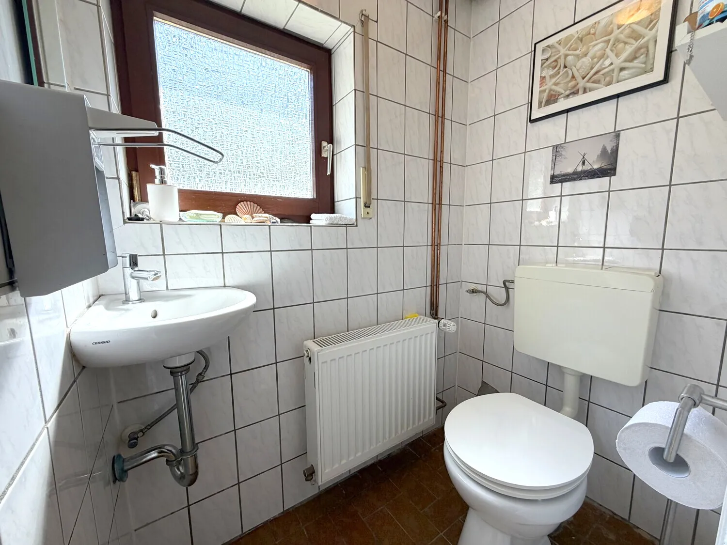 EG - Gäste-WC