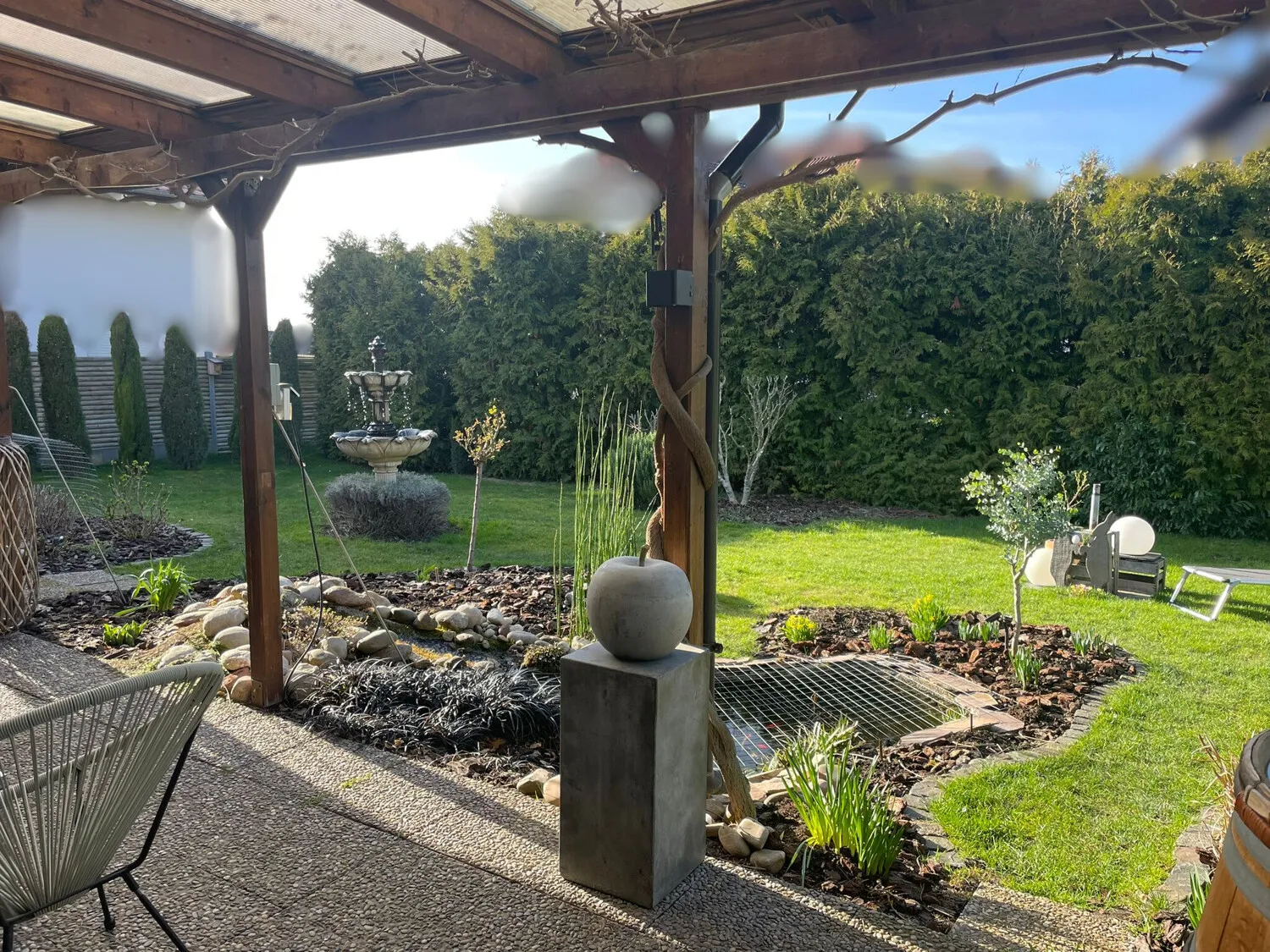 Garten