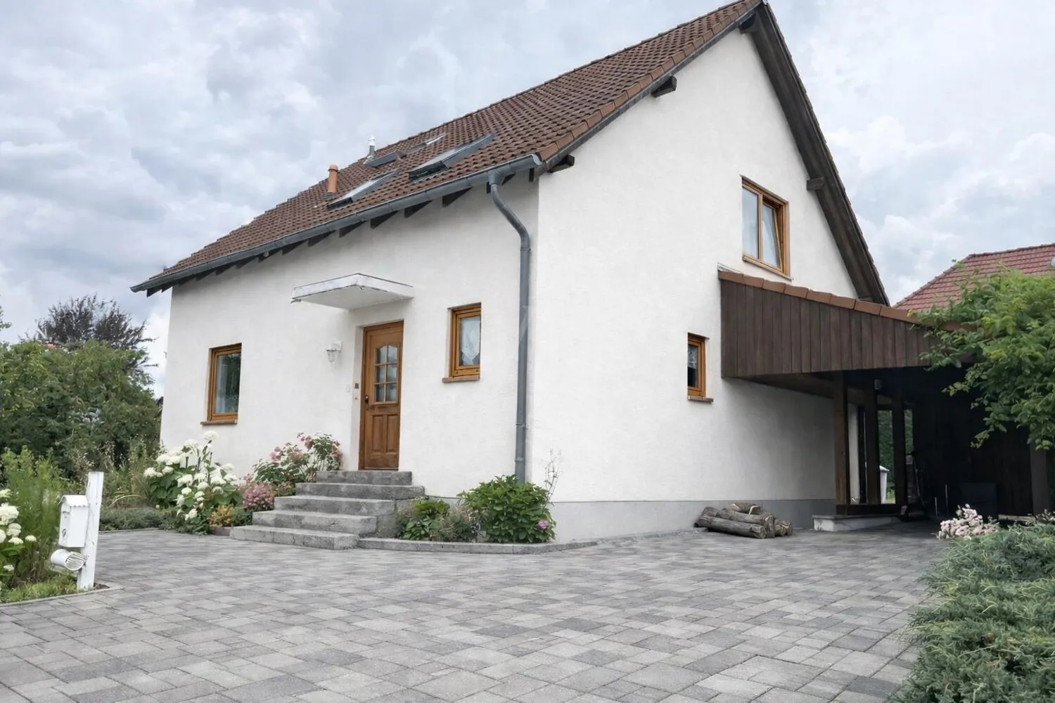 Außenansicht