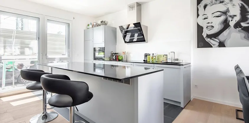 von Poll Immobilien GmbH