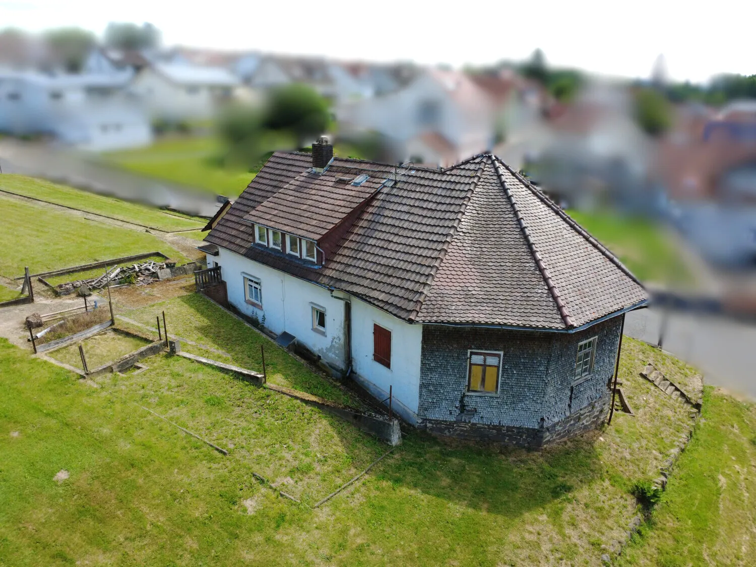 Außenansicht