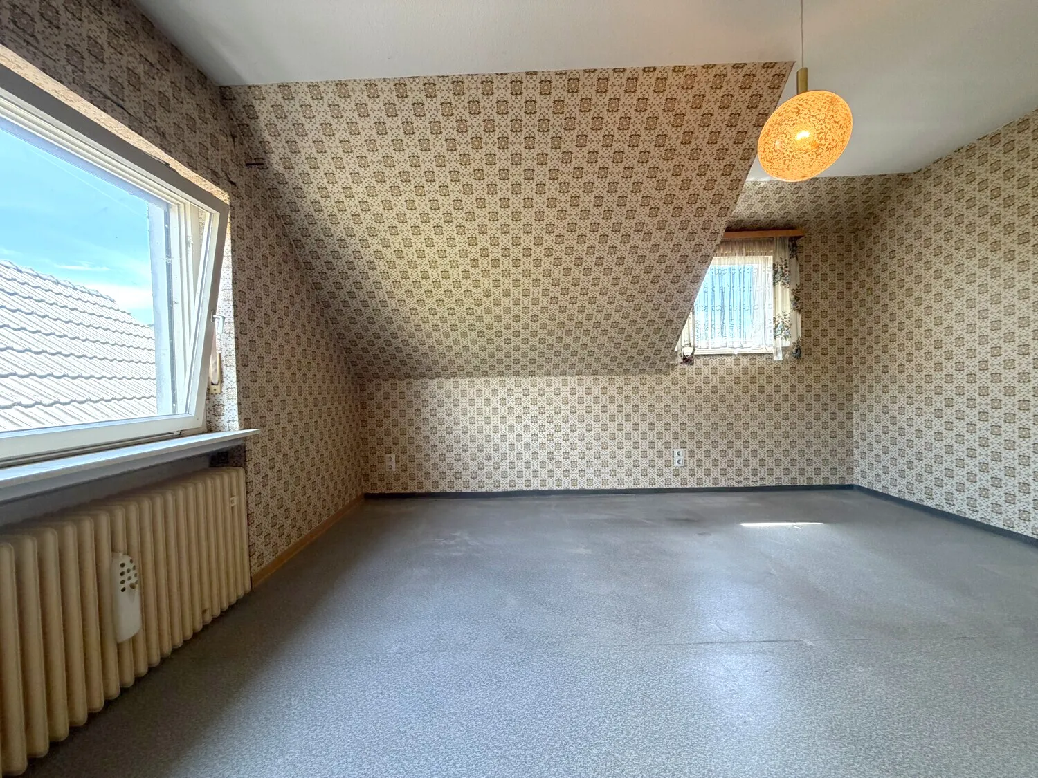 OG - Zimmer 1