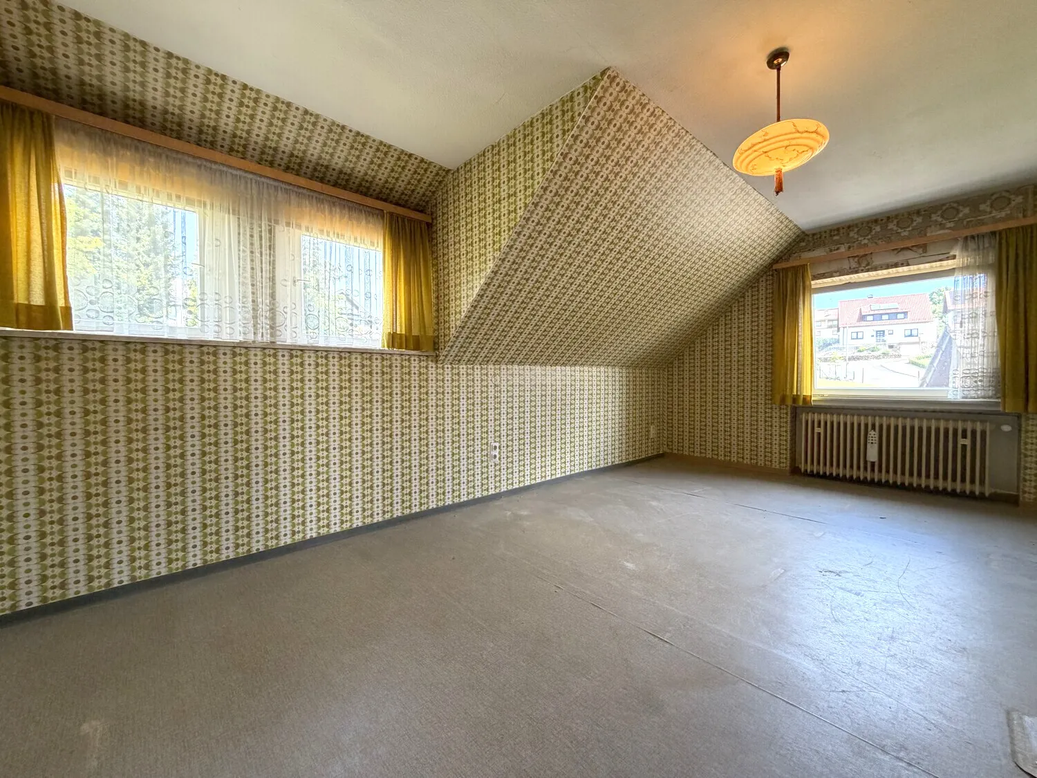 OG - Zimmer 2