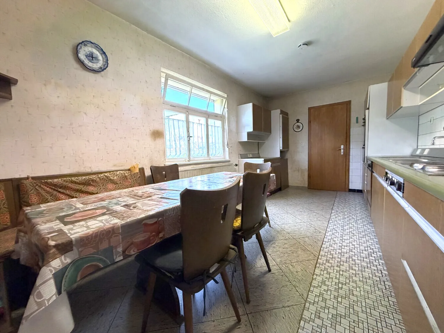 EG - Küche