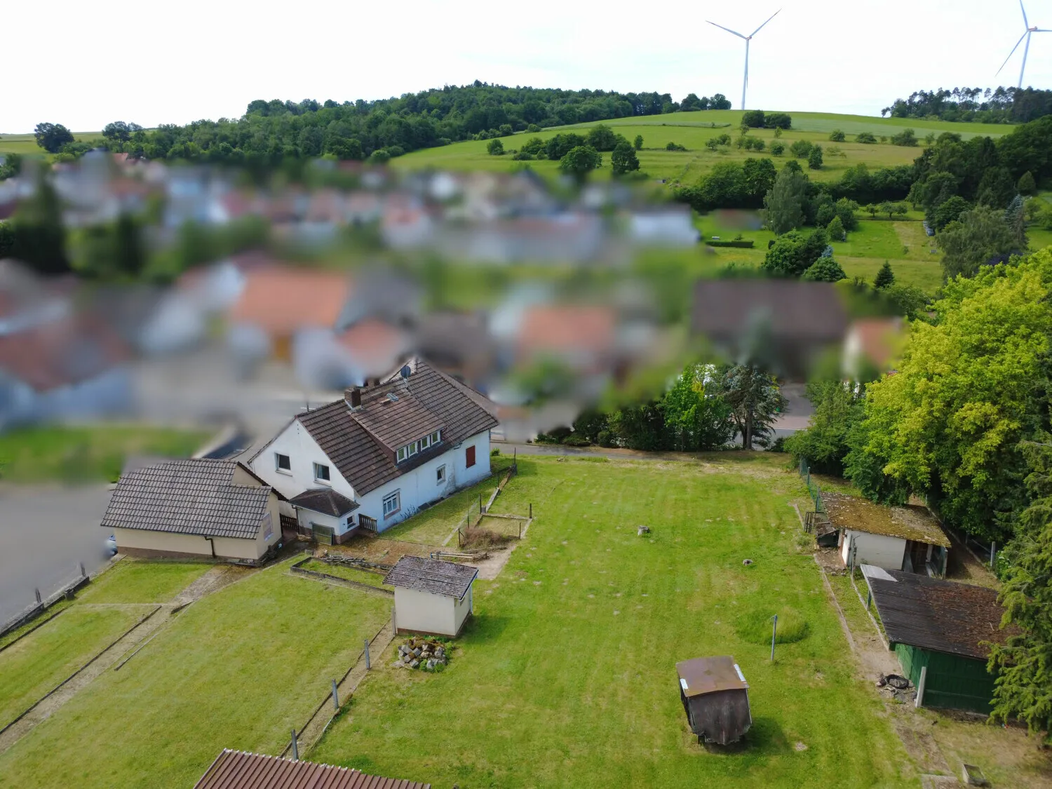 Außenansicht