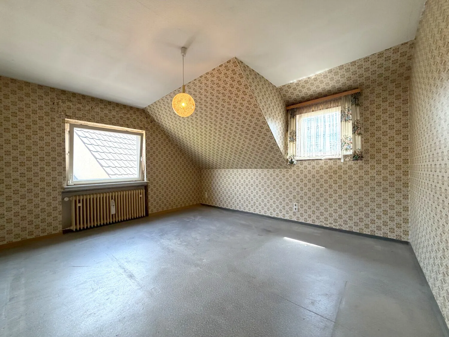 OG - Zimmer 1