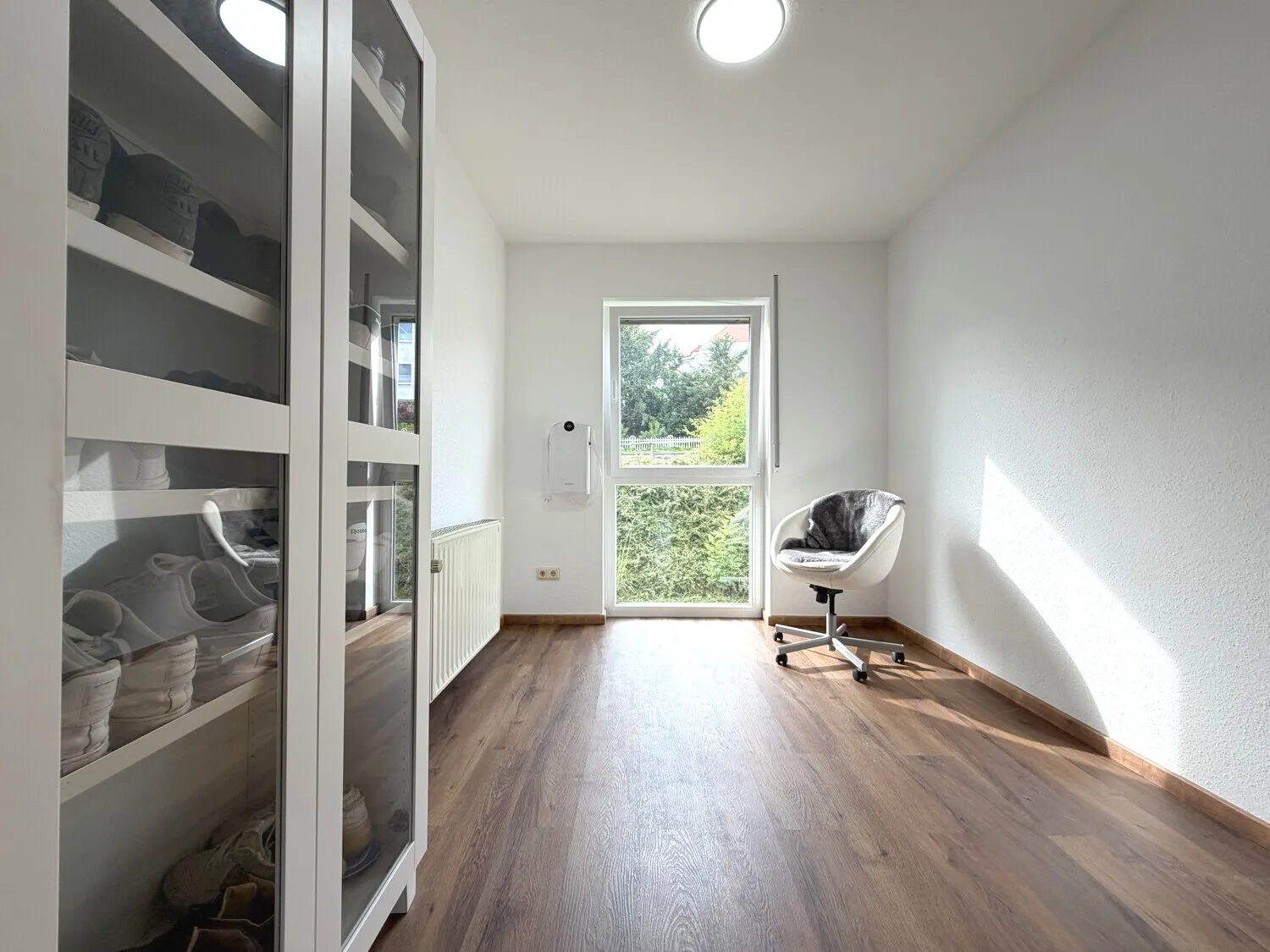 Arbeitszimmer/Kinderzimmer
