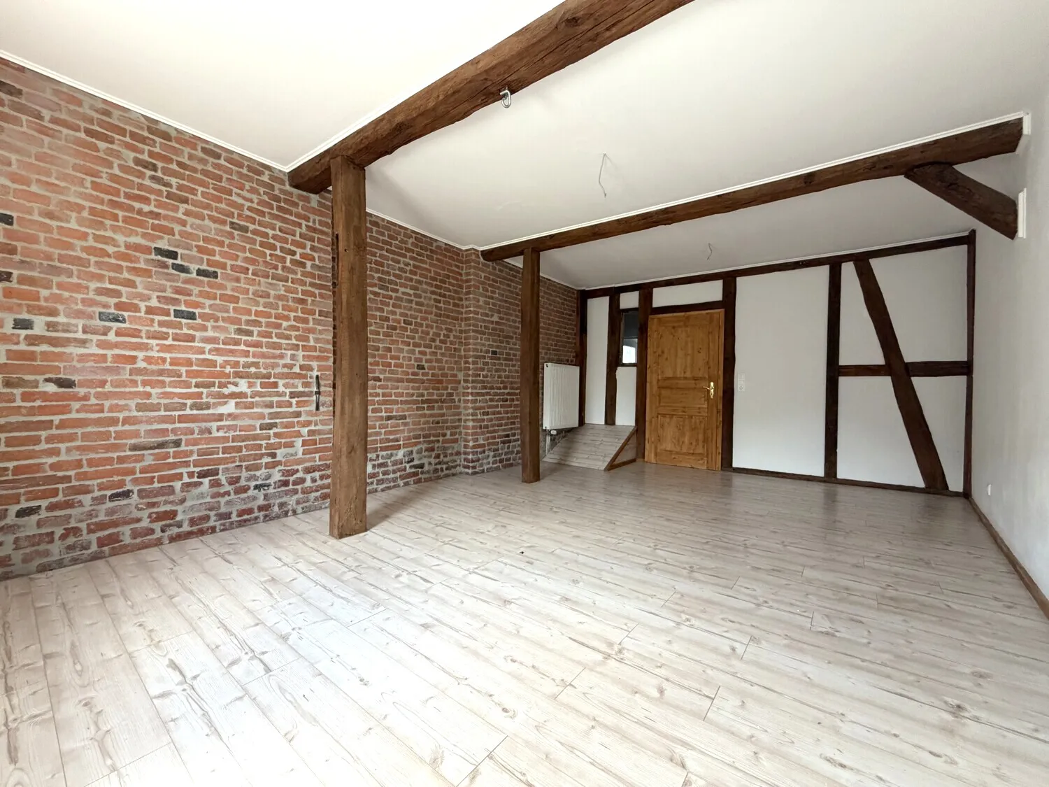 Nebengebäude / Zimmer 2