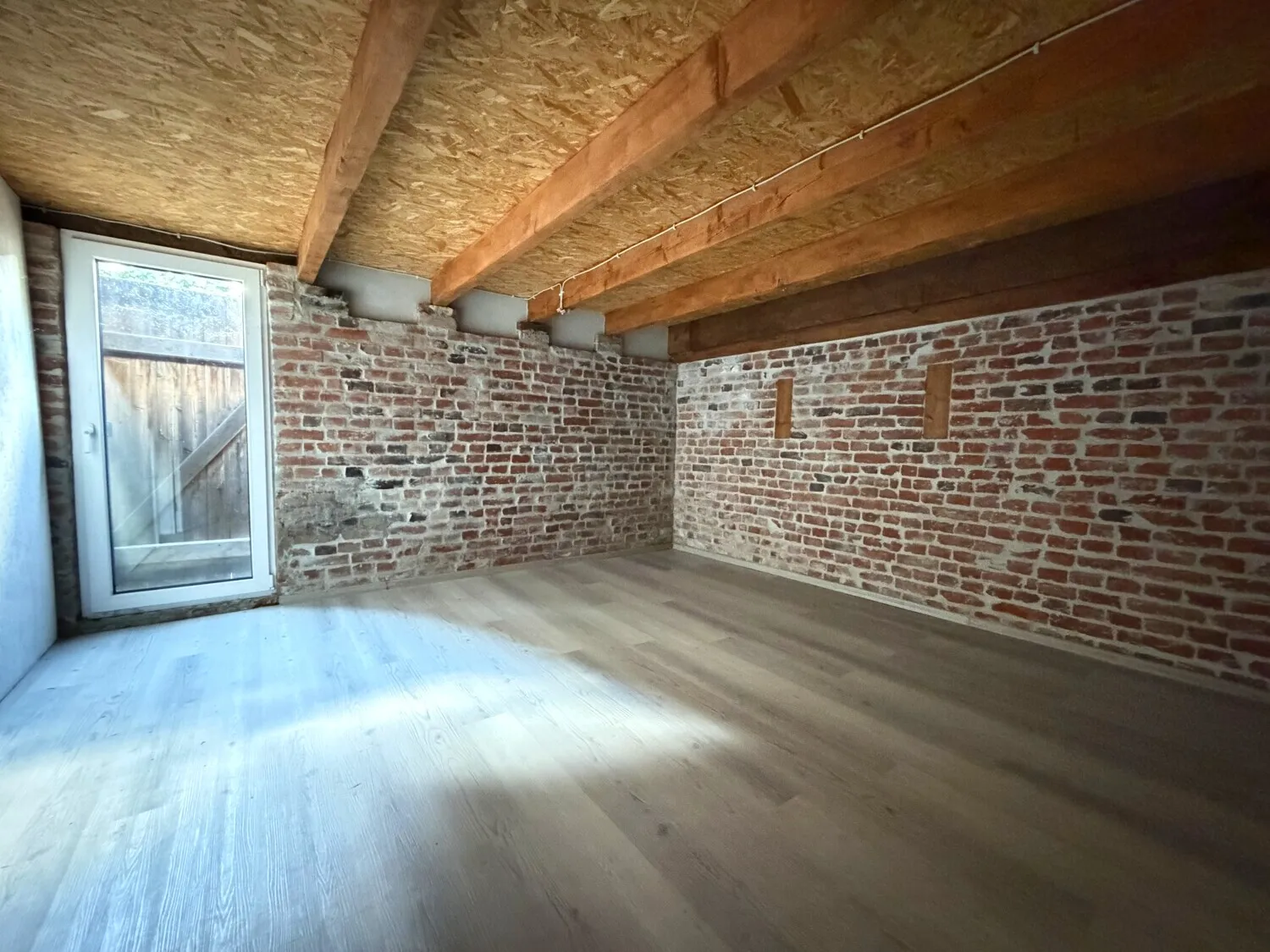 Nebengebäude / Zimmer 1