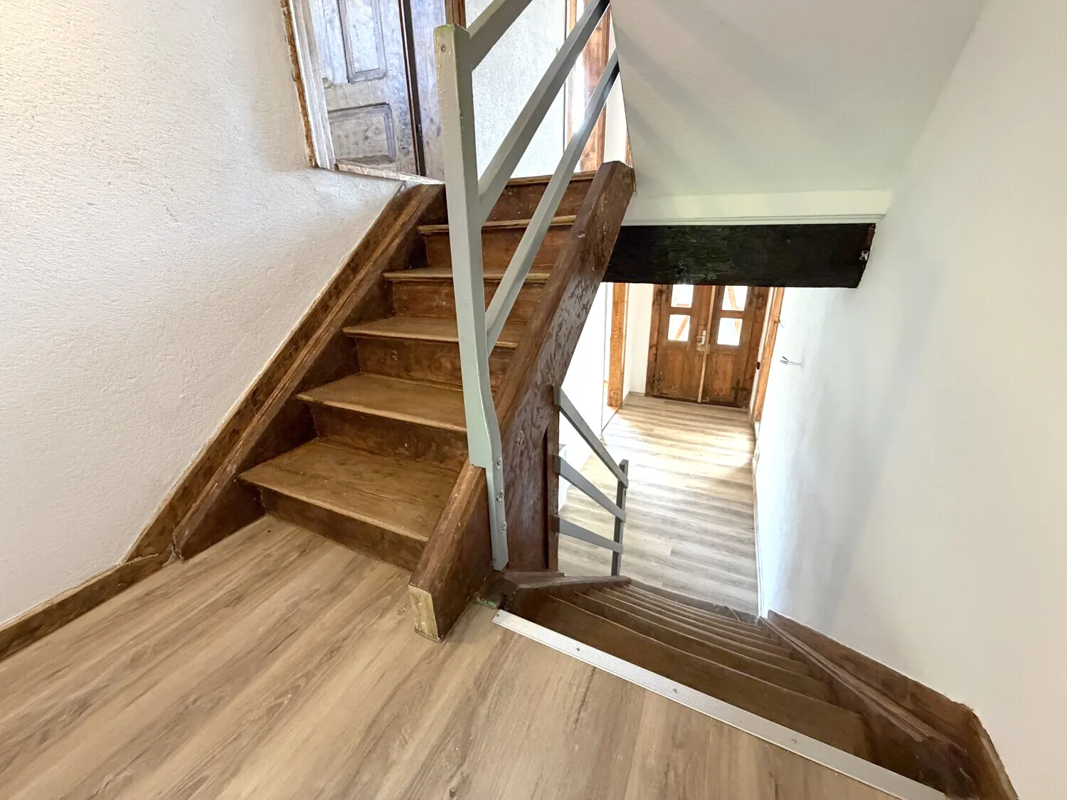 Treppenhaus