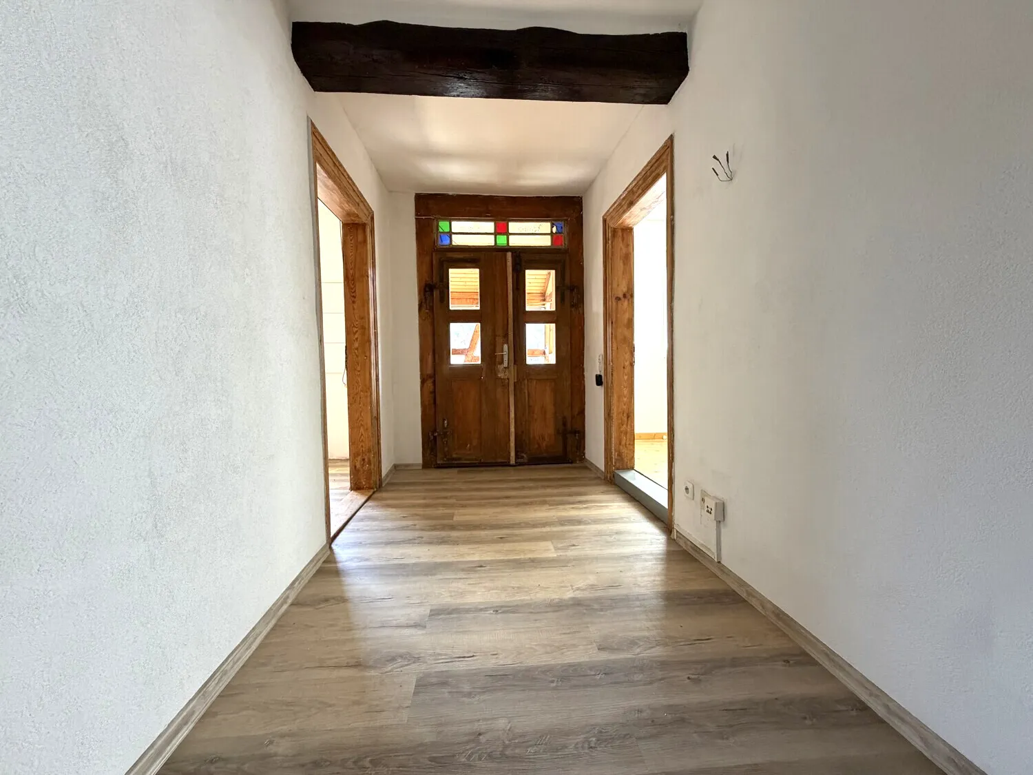 Flur / Eingangsbereich