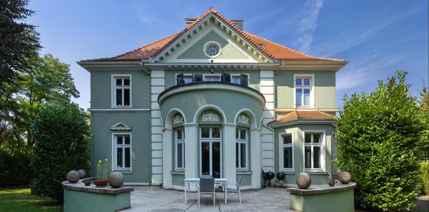 von Poll Immobilien GmbH
