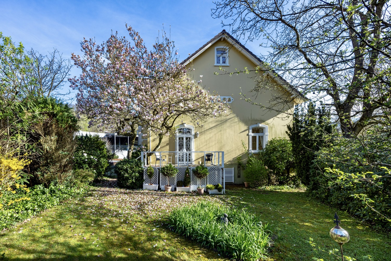 Garten