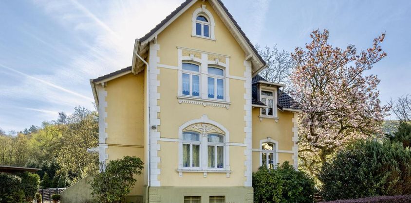 von Poll Immobilien GmbH