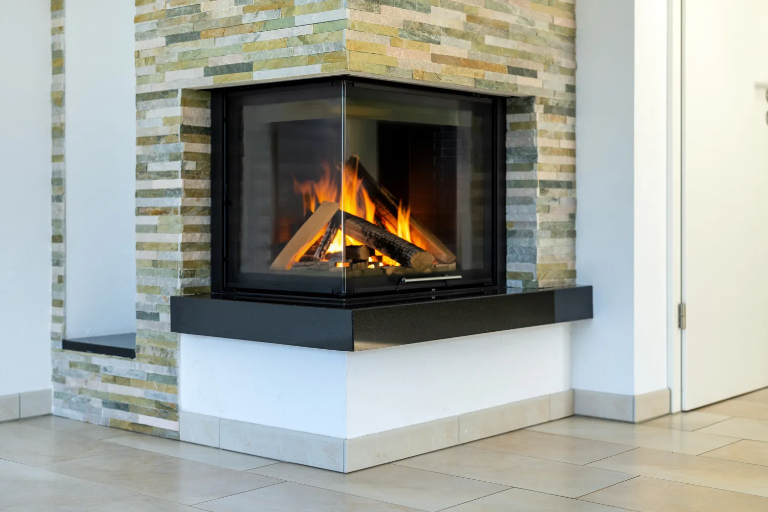 Kamin