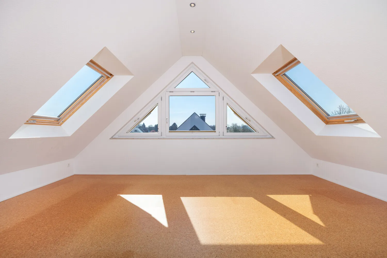 Dachstudio