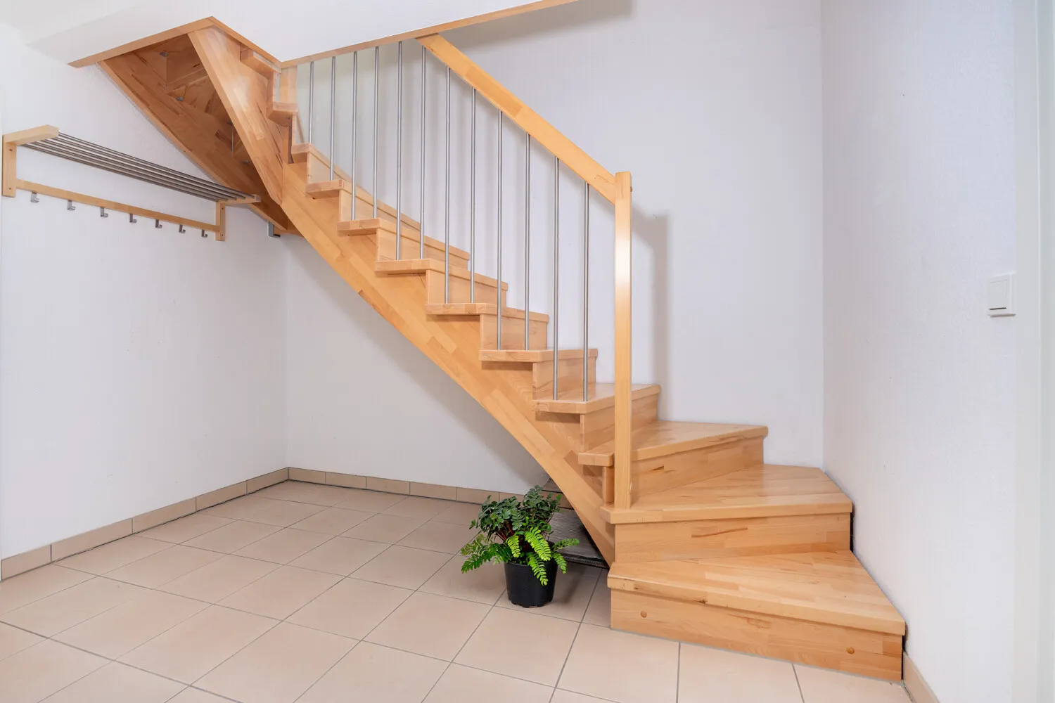 Treppe Keller