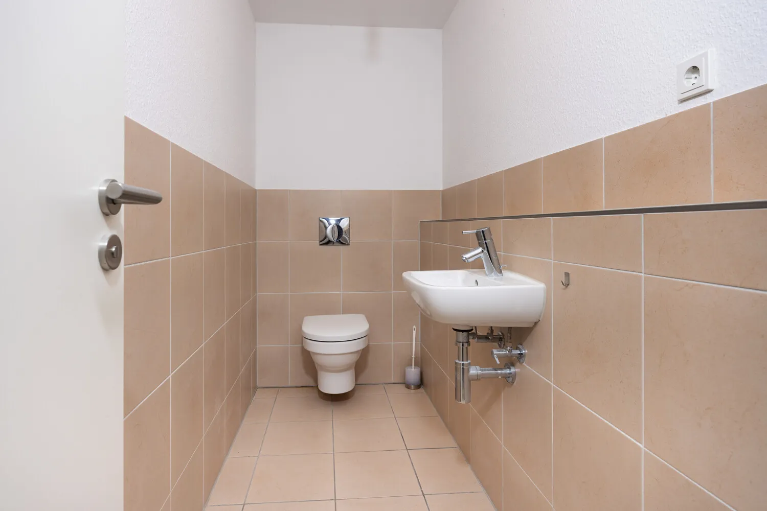 Gäste WC Keller
