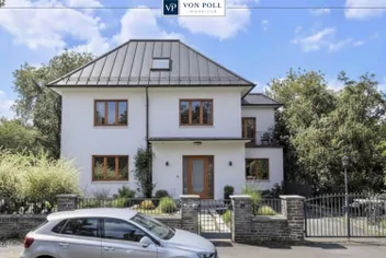 von Poll Immobilien GmbH