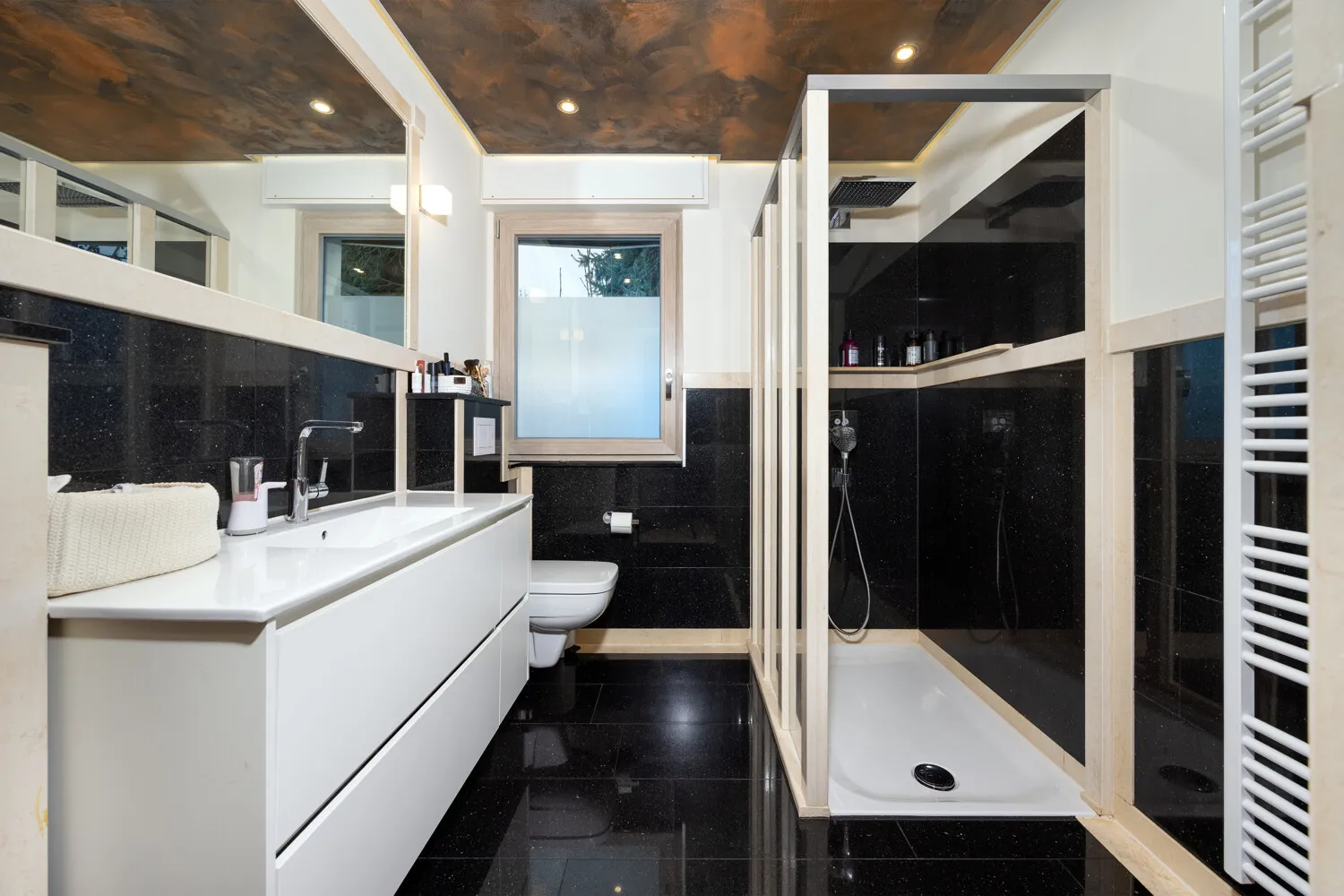 Bad en Suite