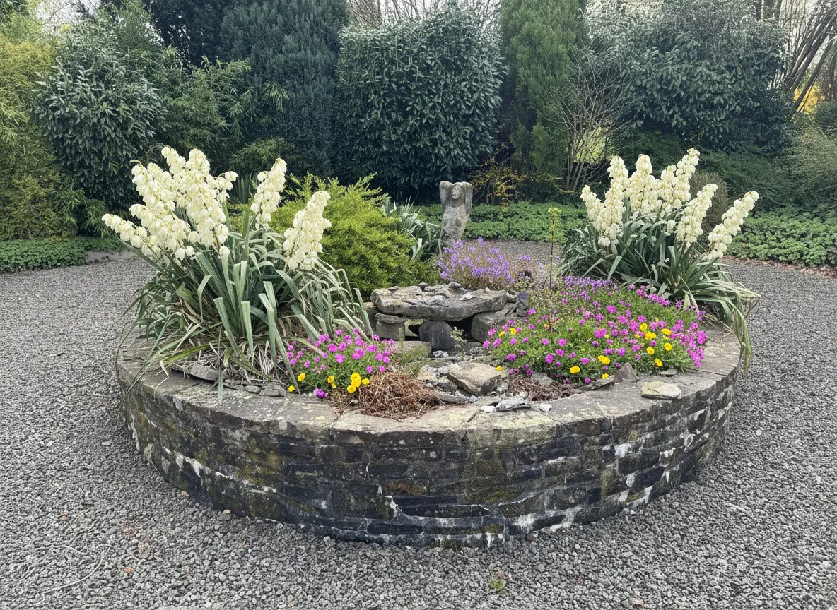 Brunnen