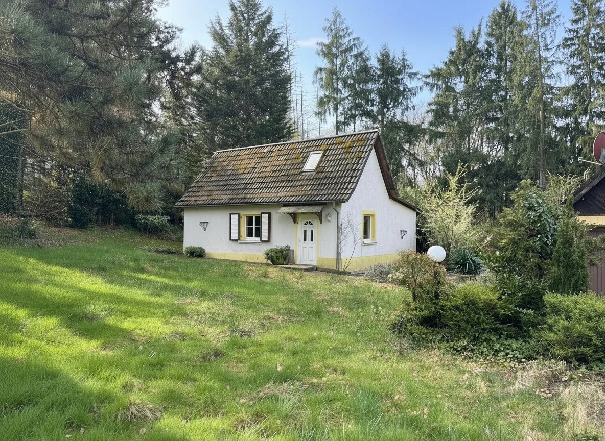 Gästehaus