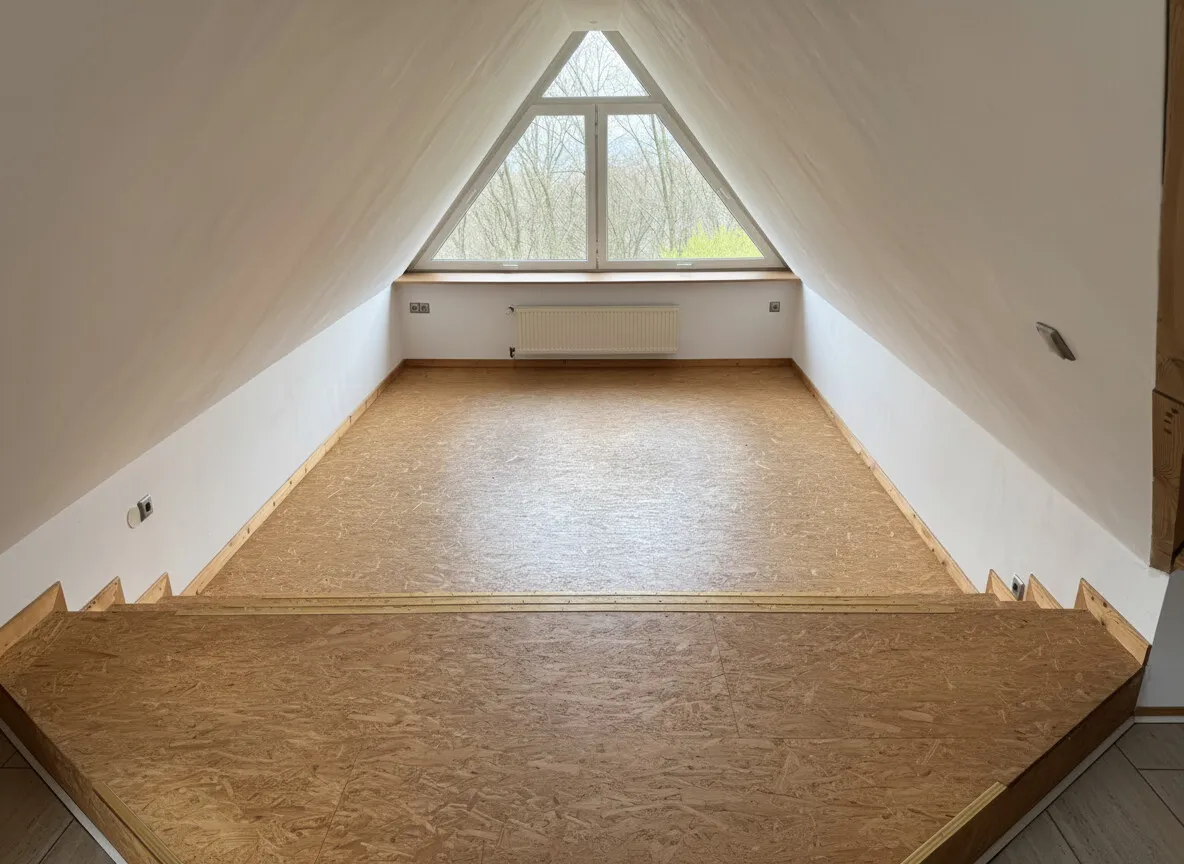 Entspannungsbereich