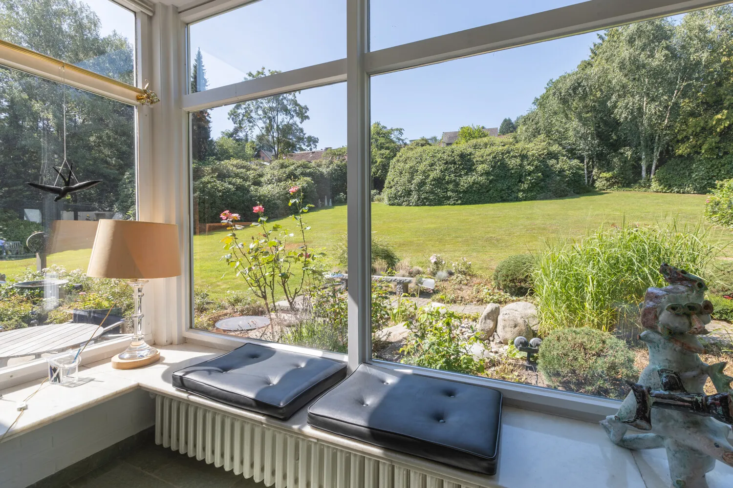 Sitzfenster