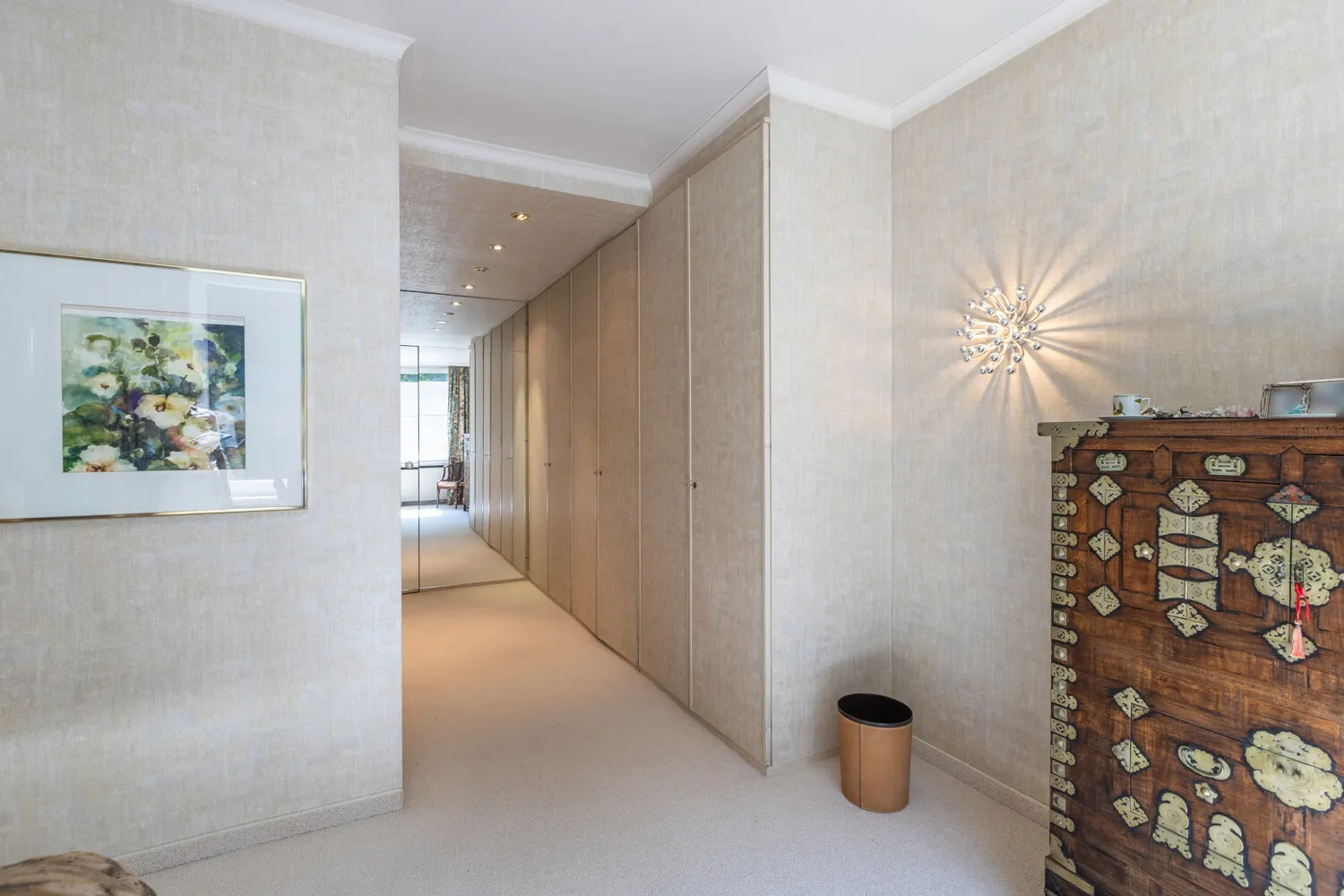 Einbauschränke Schlafzimmer