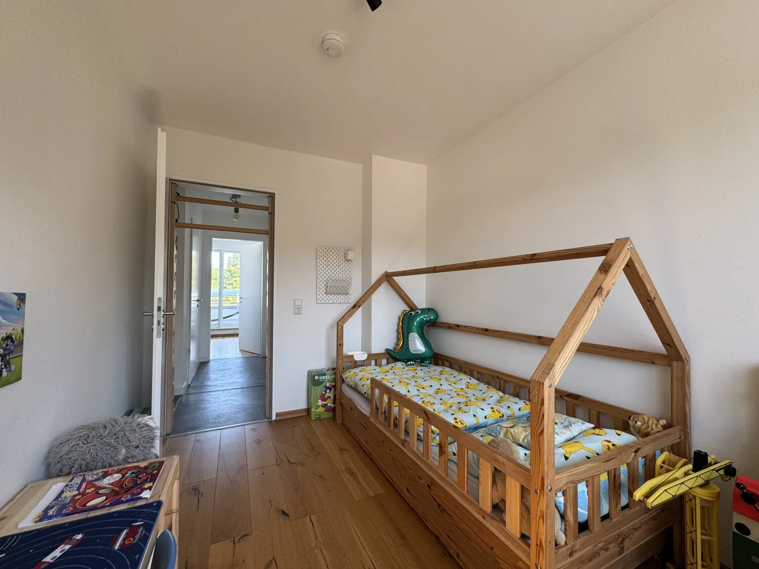 Kinderzimmer 1