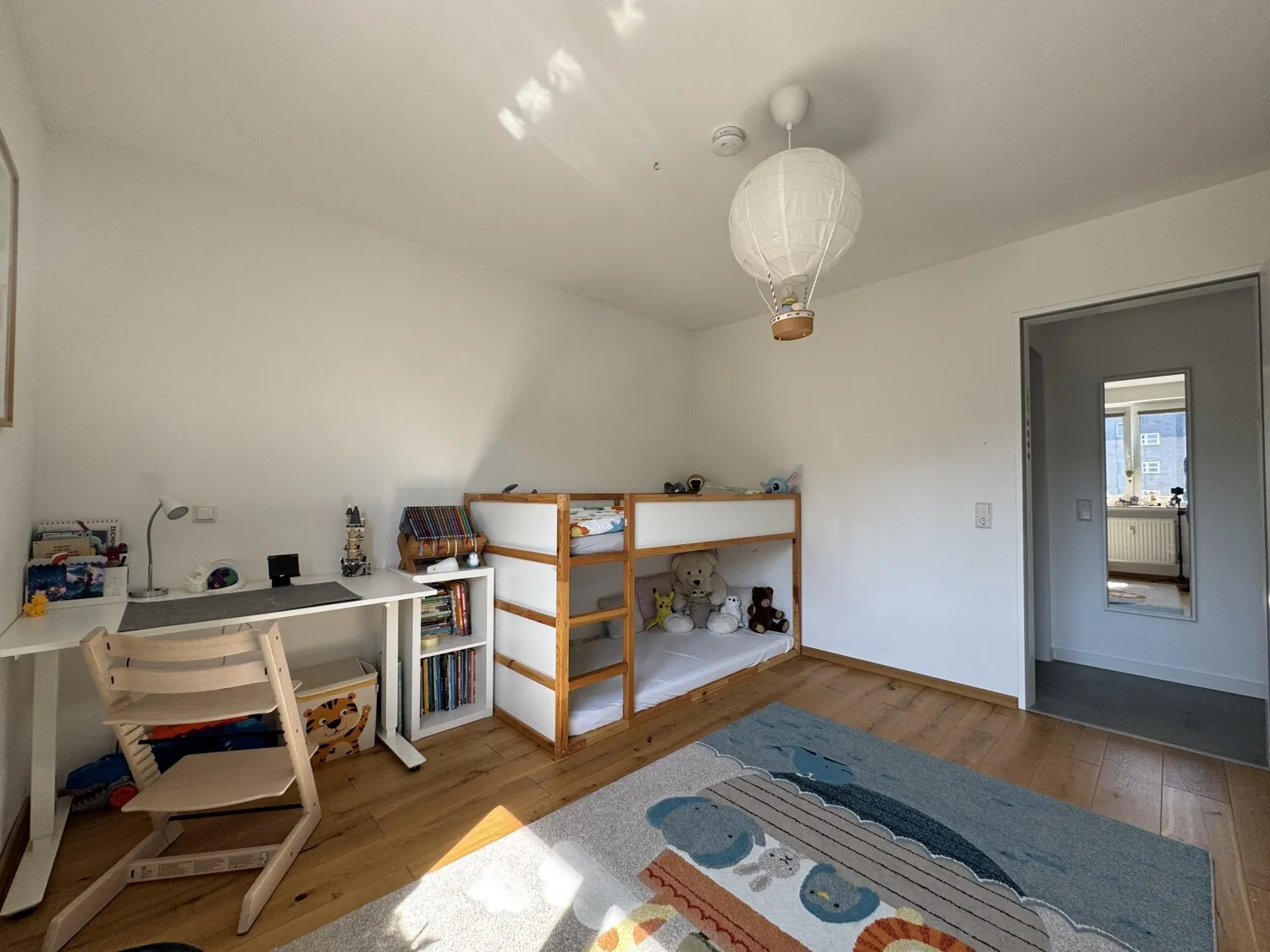 Kinderzimmer 2