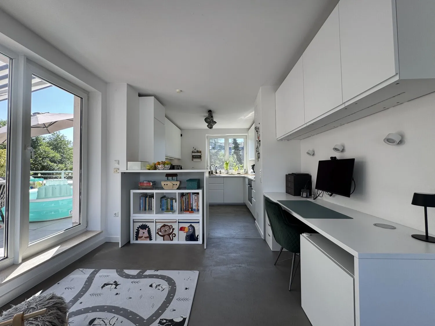 Homeoffice