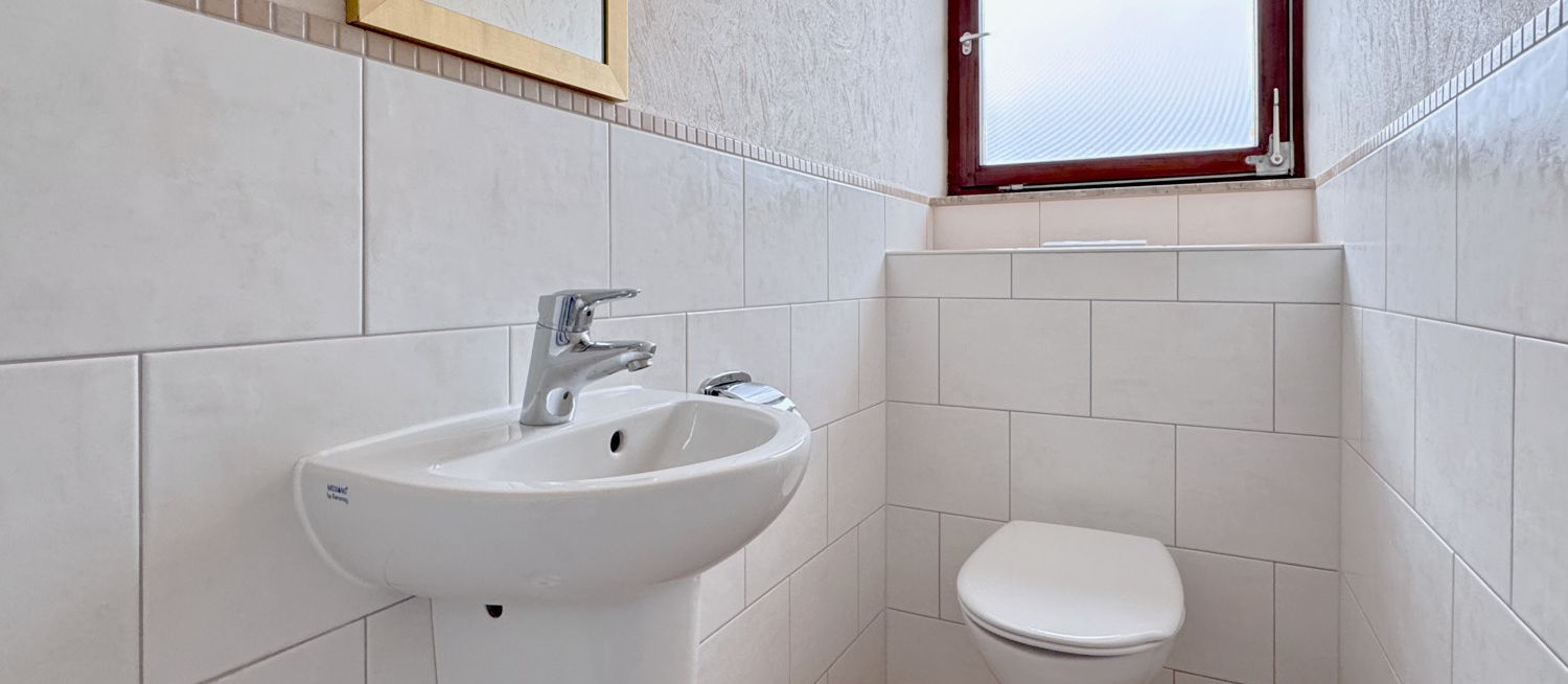 Gäste WC