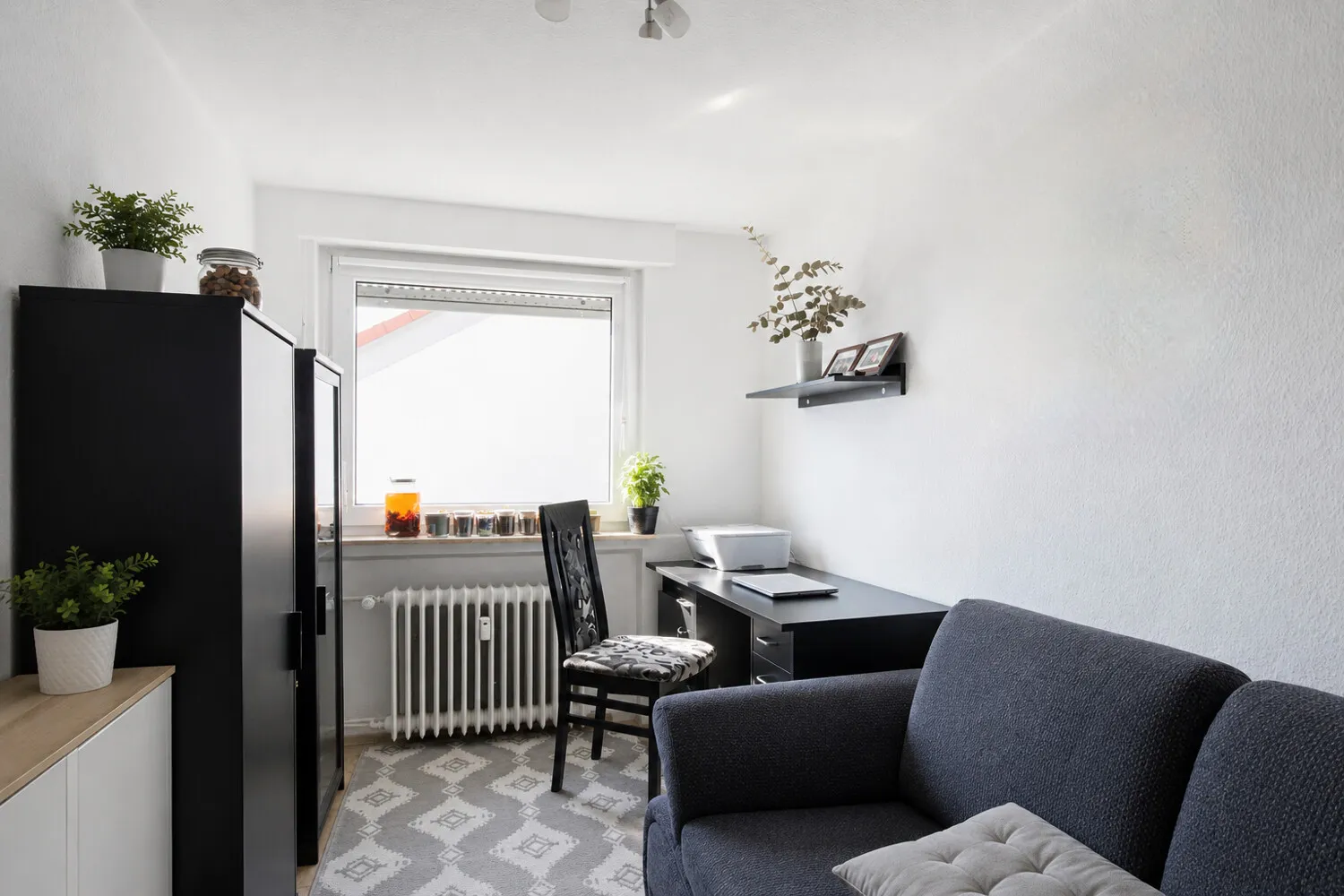 Gästezimmer
