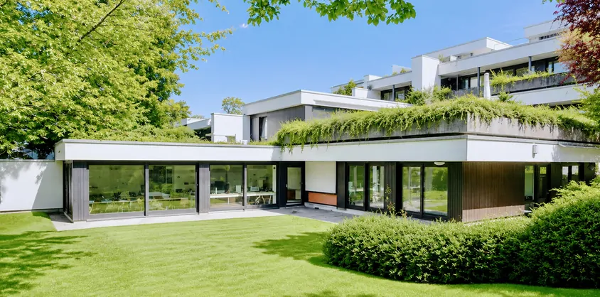 von Poll Immobilien GmbH