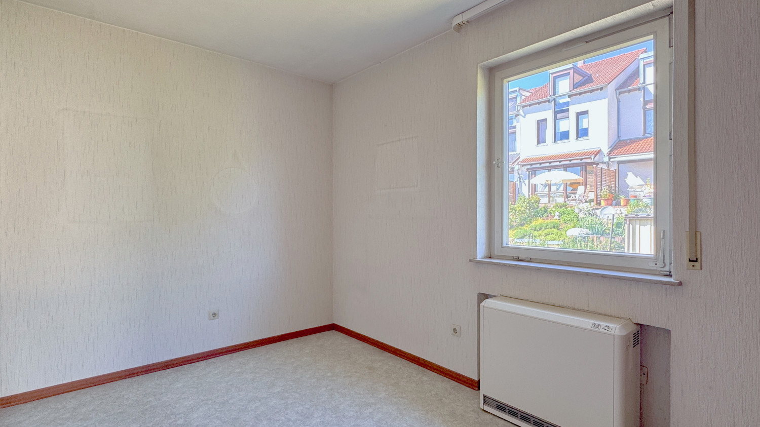 Zimmer Obergeschoss
