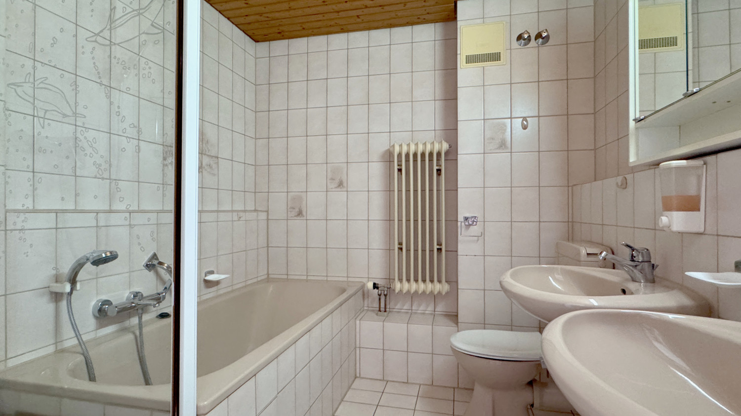 Badezimmer