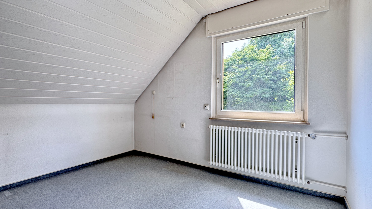 Zimmer I