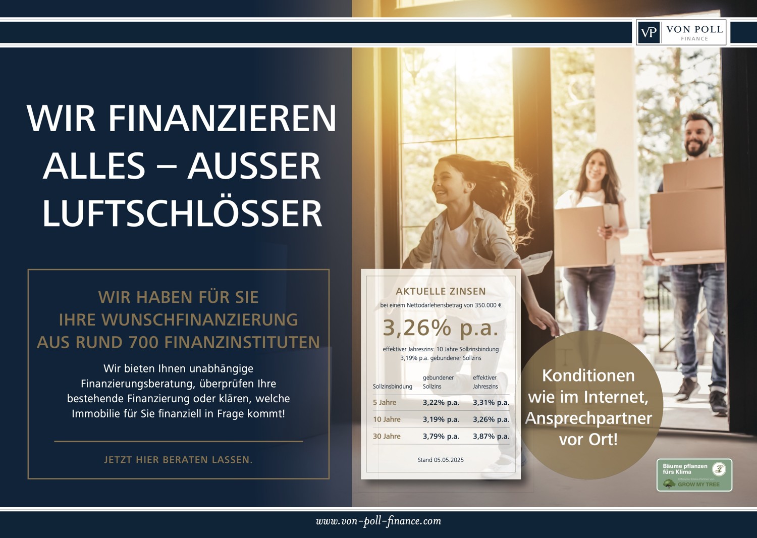 Einfamilienhaus auf großzügigem 
Grundstück mit Anbaupotential