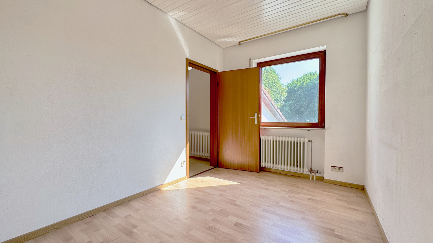 Kinderzimmer I Dachgeschoss