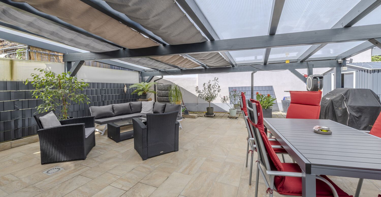 Pergola