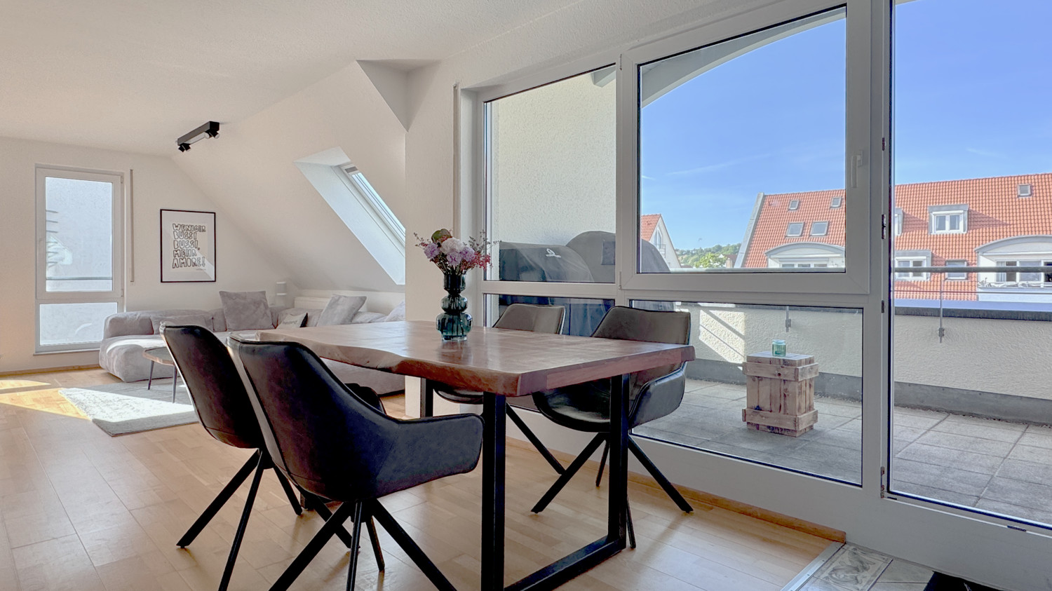 Esszimmer