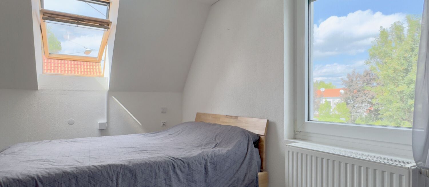 Kinderzimmer oder Homeoffice II