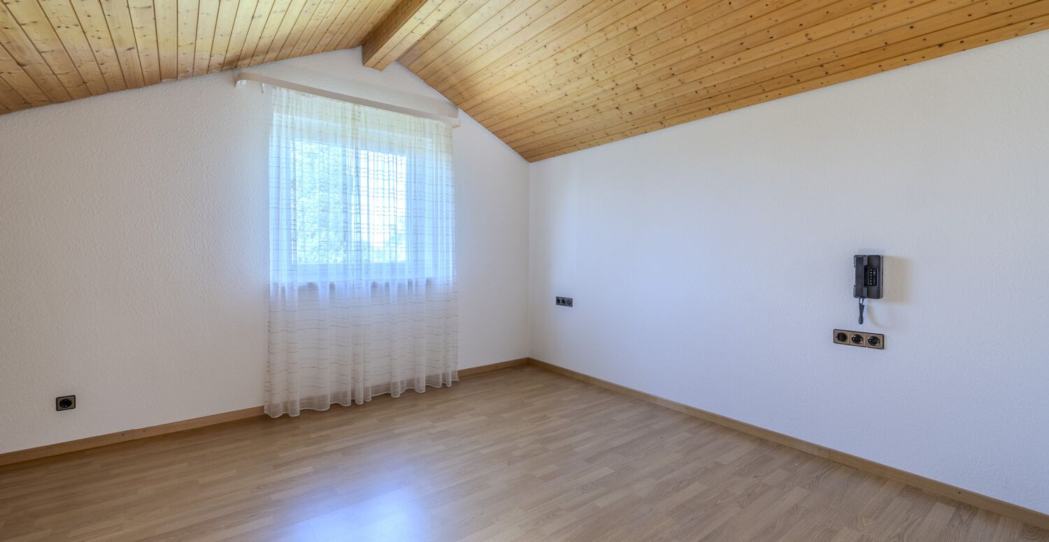 Kinder- oder Schlafzimmer III