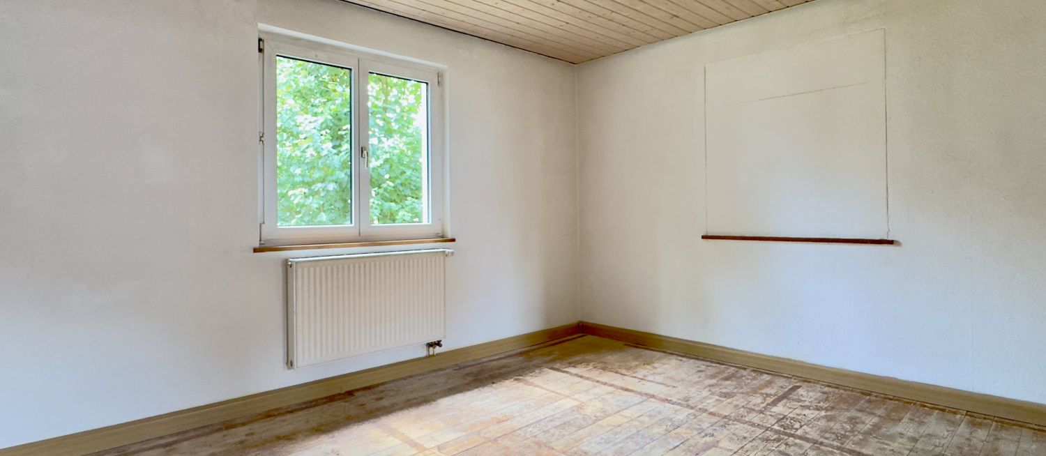 Wohn-/Esszimmer