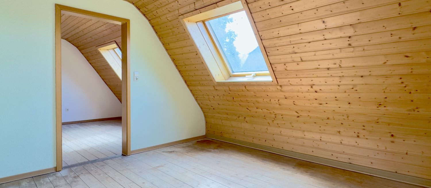 Schlafzimmer II