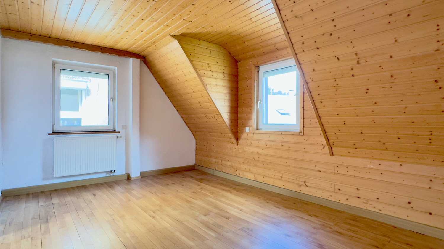 Schlafzimmer I