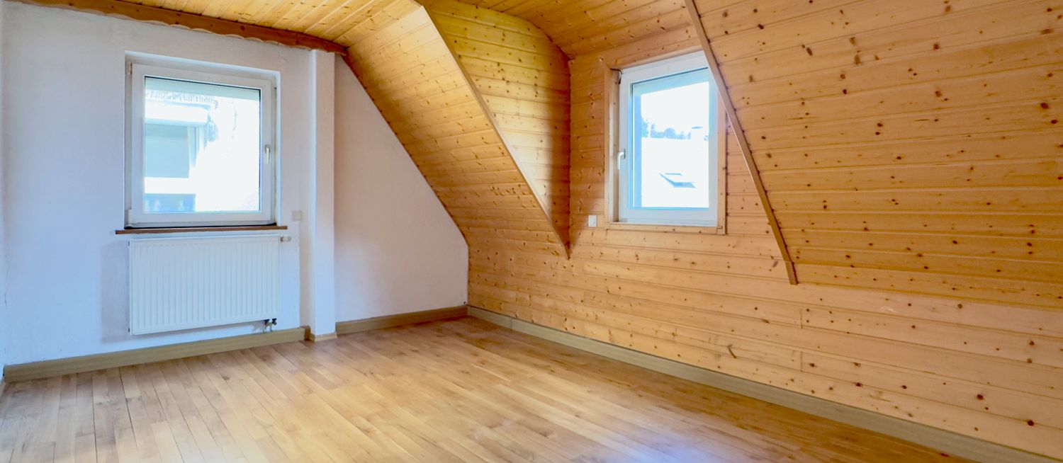 Schlafzimmer I