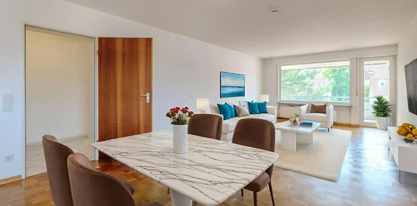 von Poll Immobilien GmbH